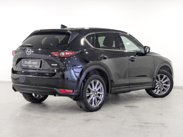 Mazda CX-5 II с пробегом 2019 года, цена 2 620 000 рублей, 132936 км, внедорожник, Автокод Объявления