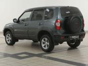 Chevrolet Niva I Рестайлинг Иваново  - изображение 20