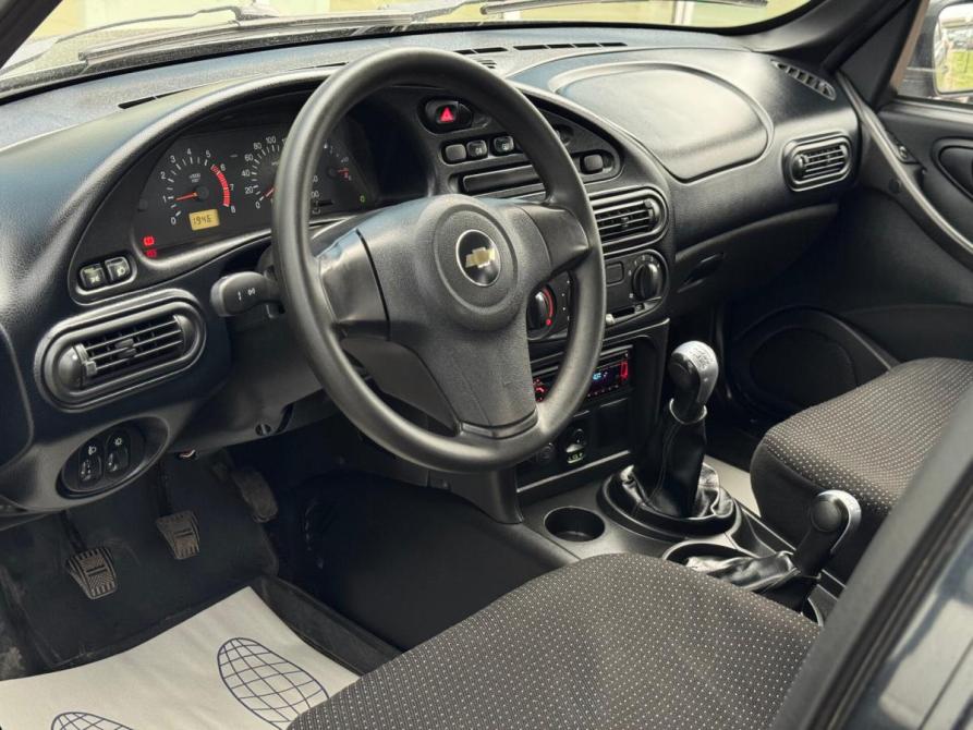 Chevrolet Niva I Рестайлинг Ульяновск  - изображение 8