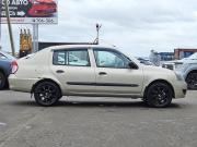 Renault Symbol I Рестайлинг 2 Вологда  - изображение 29