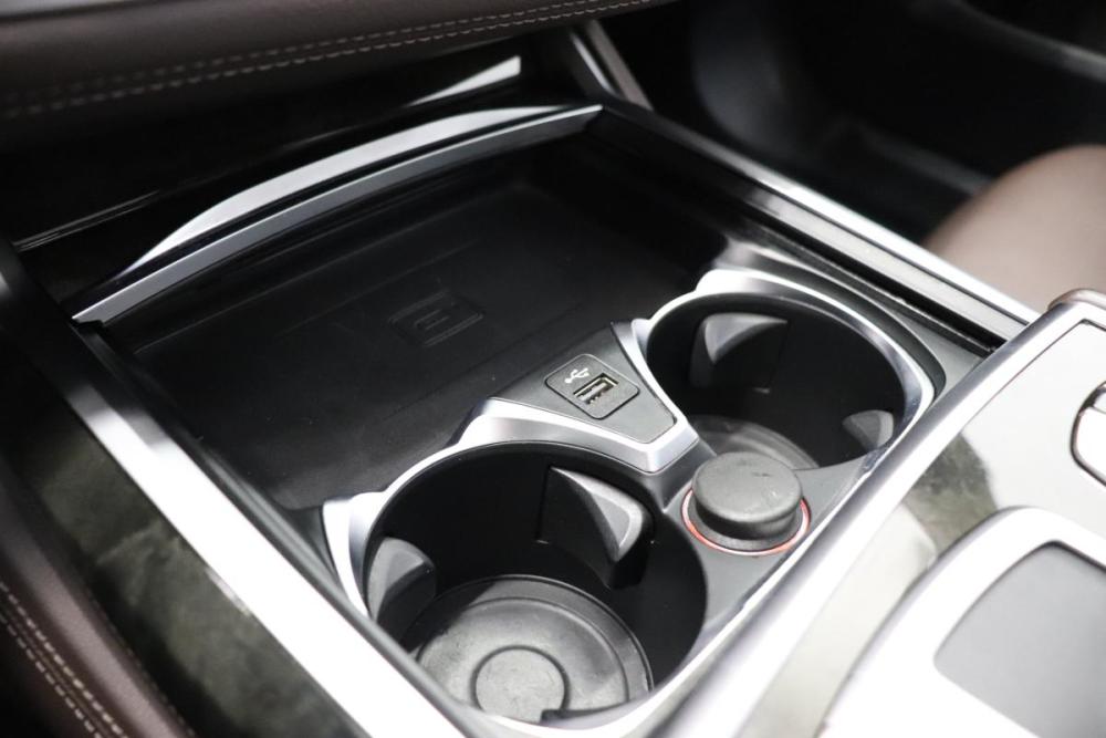 BMW 7 серии VI (G11/G12) Рестайлинг Санкт-Петербург  - изображение 31
