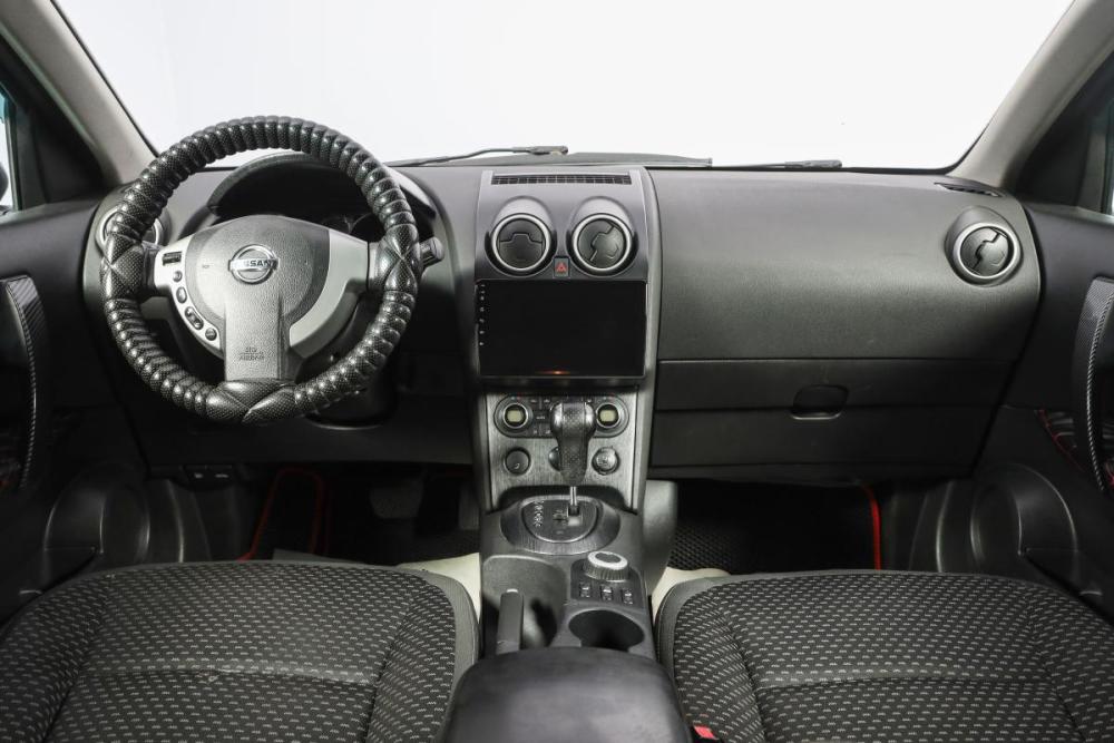 Nissan Qashqai I Новосибирск  - изображение 9