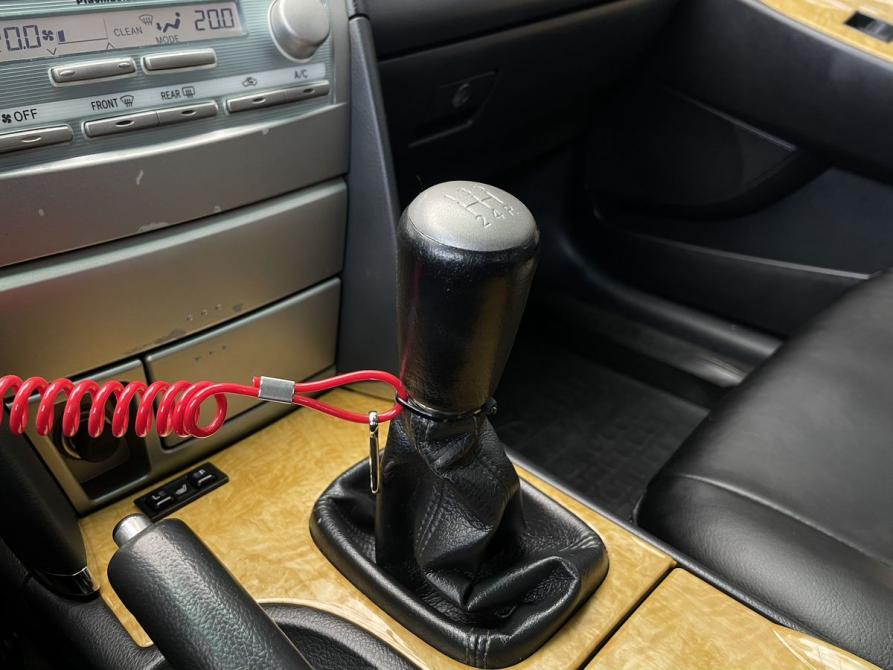Toyota Camry VI (XV40) Пермь  - изображение 17