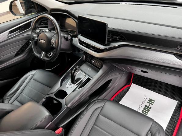 Haval F7x I Рестайлинг с пробегом 2022 года, цена 2 215 000 рублей, 33161 км, внедорожник, Автокод Объявления