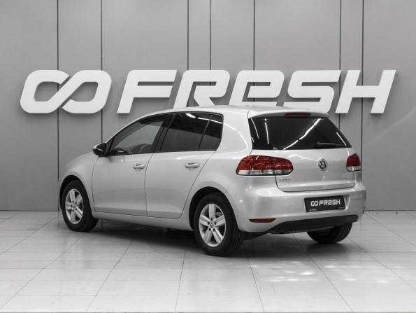 Volkswagen Golf VI с пробегом 2012 года, цена 850 000 рублей, 196581 км, хэтчбек, Автокод Объявления
