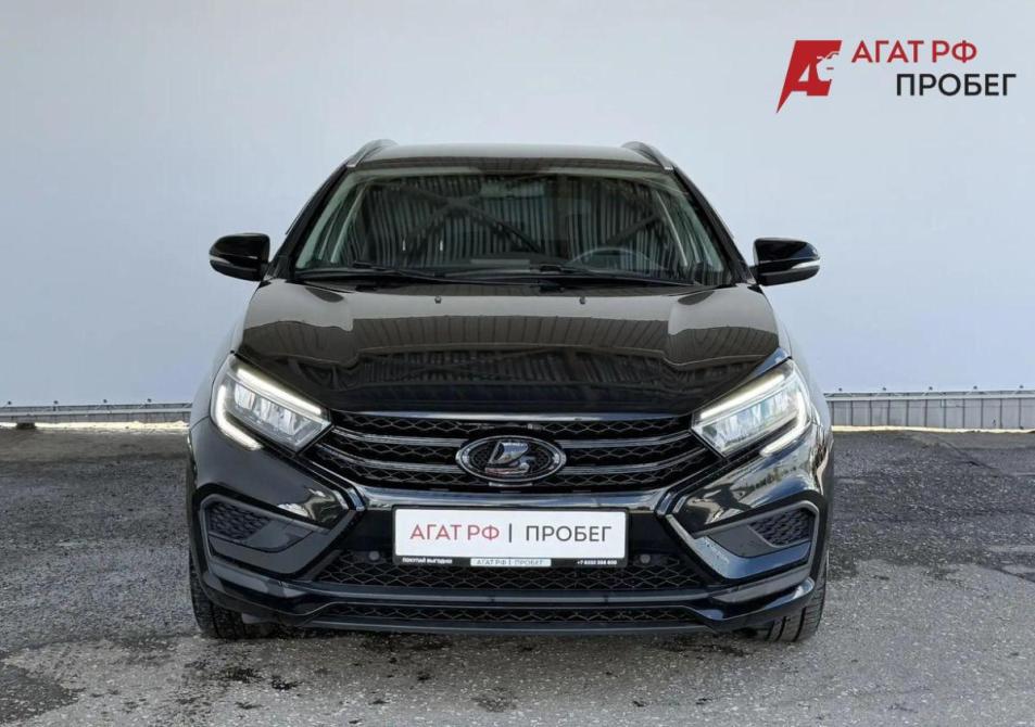 Lada (ВАЗ) Vesta I Рестайлинг (NG) Киров  - изображение 2