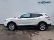 Nissan Qashqai II Москва  - изображение 23