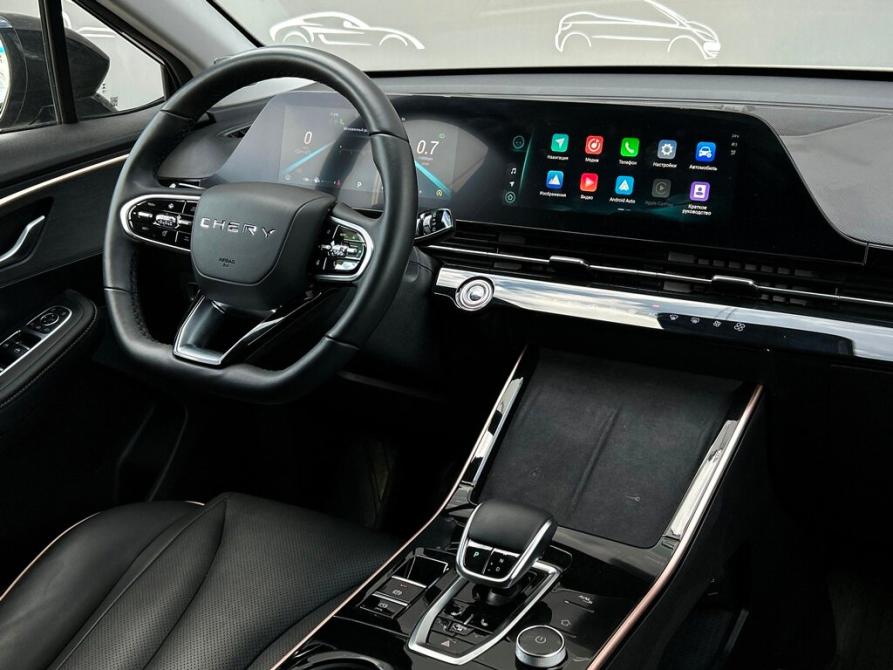 Omoda C5 I Санкт-Петербург  - изображение 16
