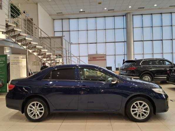 Toyota Corolla X (E140 E150) Рестайлинг с пробегом 2010 года, цена 950 000 рублей, 260000 км, седан, Автокод Объявления