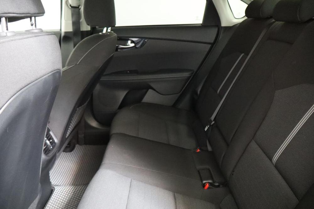 Kia Cerato IV Санкт-Петербург  - изображение 13