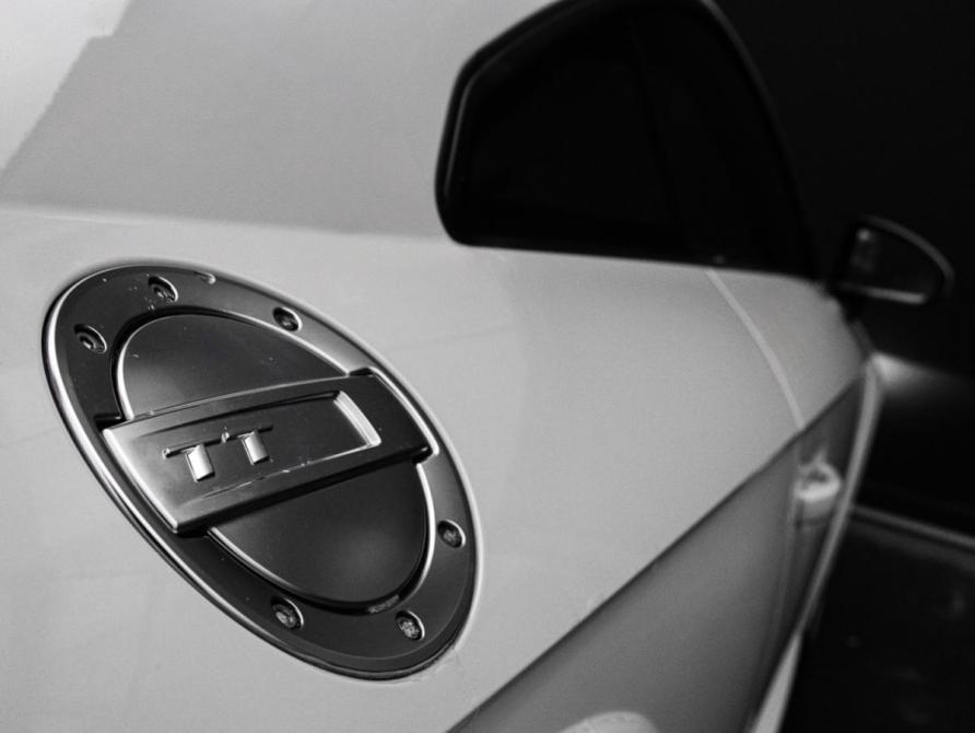 Audi TT III (8S) Москва  - изображение 33