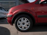 Ford Fusion I Рестайлинг Москва  - изображение 38