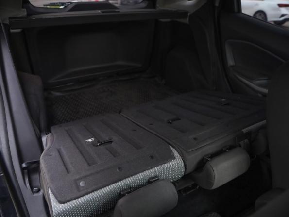 Ford EcoSport II с пробегом 2017 года, цена 899 000 рублей, 206158 км, внедорожник, Автокод Объявления