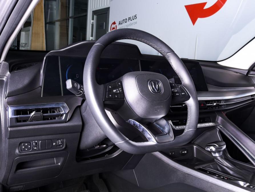 Changan CS35 Plus I Рестайлинг Минеральные Воды  - изображение 8