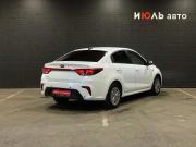 Kia Rio IV Челябинск  - изображение 29