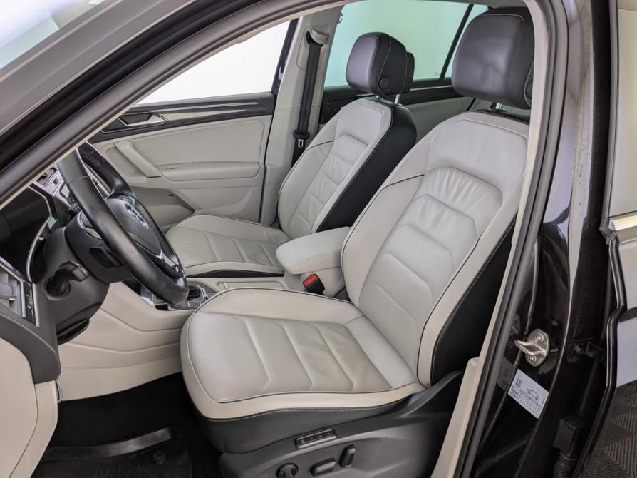 Volkswagen Tiguan II Москва  - изображение 21