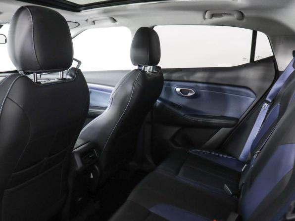 GAC GS3 с пробегом 2024 года, цена 2 299 000 рублей, 2019 км, внедорожник, Автокод Объявления