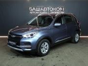 Chery Tiggo 4 I Рестайлинг Уфа  - изображение 18