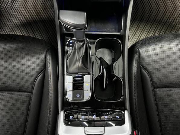 Hyundai Tucson IV с пробегом 2024 года, цена 3 750 000 рублей, 59489 км, внедорожник, Автокод Объявления