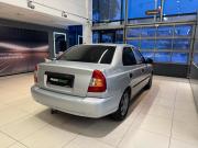 Hyundai Accent II Екатеринбург  - изображение 19
