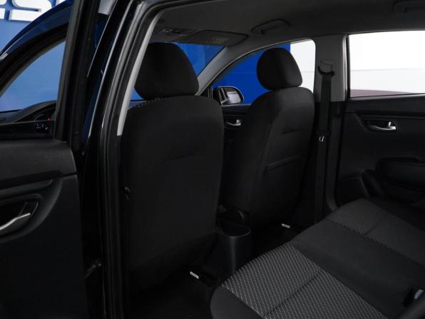 Kia Rio IV Рестайлинг с пробегом 2020 года, цена 1 477 077 рублей, 141939 км, хэтчбек, Автокод Объявления