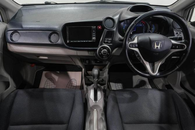 Honda Insight II с пробегом 2009 года, цена 859 000 рублей, 183000 км, хэтчбек, Автокод Объявления