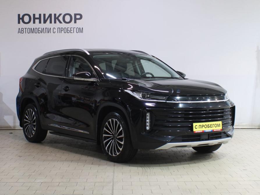 Exeed TXL I Рестайлинг Дзержинск  - изображение 3
