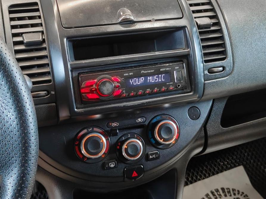 Nissan Note I Рестайлинг Тула  - изображение 11