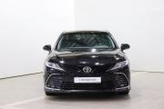 Toyota Camry VIII (XV70) Рестайлинг Иркутск  - изображение 22