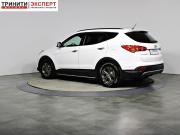 Hyundai Santa Fe III Белгород  - изображение 21