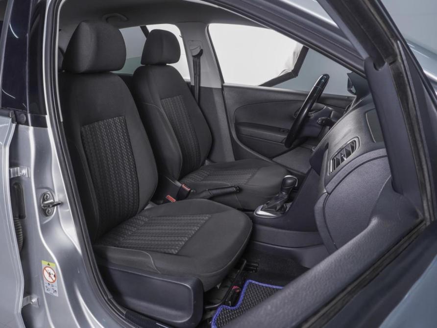 Volkswagen Polo V Рестайлинг Ростов-на-Дону  - изображение 8