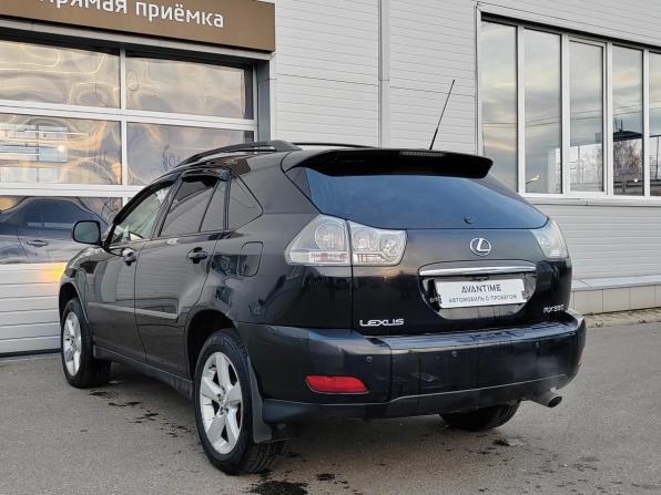 Lexus RX II с пробегом 2003 года, цена 720 000 рублей, 368448 км, внедорожник, Автокод Объявления