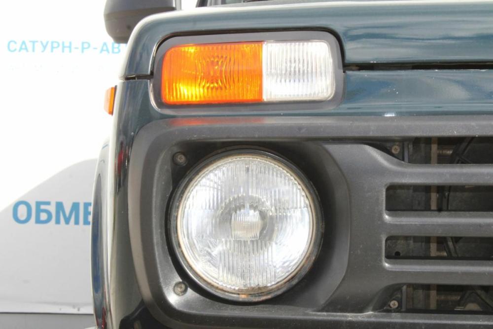 Lada (ВАЗ) 2121 (4x4) I Рестайлинг (2020) Пермь  - изображение 4