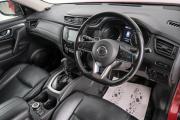 Nissan X-Trail III Рестайлинг Красноярск  - изображение 32
