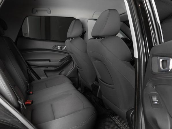 Chery Tiggo 4 I Рестайлинг с пробегом 2019 года, цена 1 097 951 рубль, 90000 км, внедорожник, Автокод Объявления