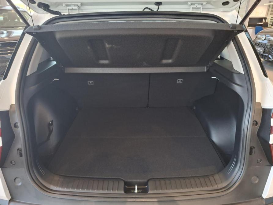 Hyundai Creta II Казань  - изображение 12