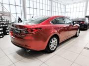 Mazda 6 III (GJ) Рестайлинг Казань  - изображение 28