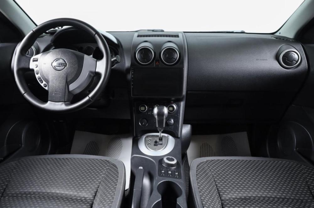 Nissan Qashqai I Новосибирск  - изображение 9