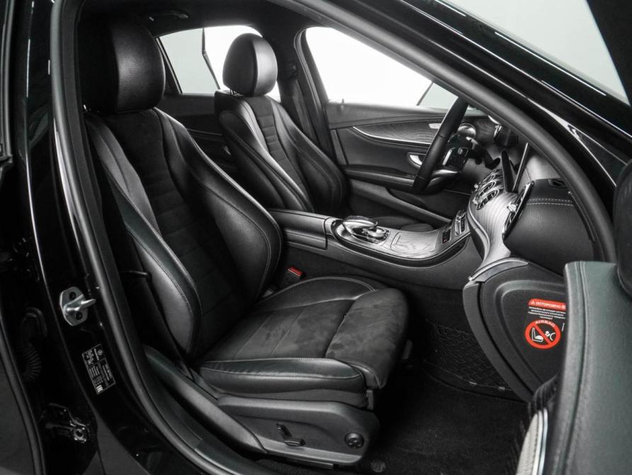 Mercedes-Benz E-Класс V (W213 S213 C238) Воронеж  - изображение 8