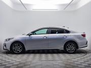 Kia Cerato IV Москва  - изображение 21