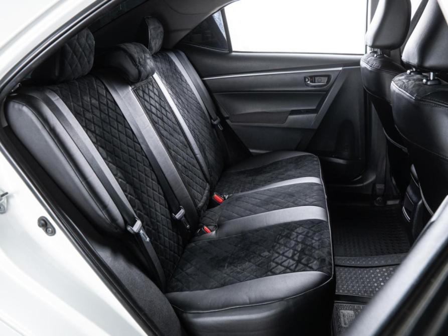 Toyota Corolla XI (E160 E170 E180) Рестайлинг 1 Волгоград  - изображение 7