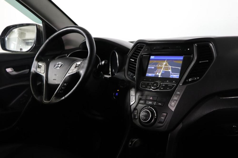 Hyundai Santa Fe III Нижний Новгород  - изображение 12
