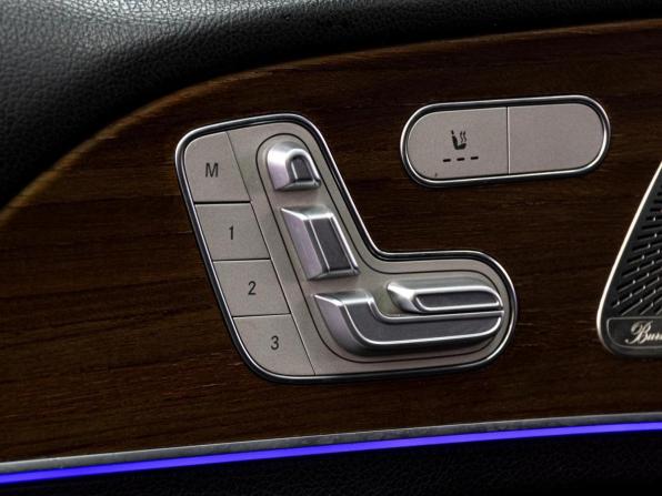 Mercedes-Benz GLE II (V167) с пробегом 2021 года, цена 5 999 000 рублей, 84458 км, внедорожник, Автокод Объявления