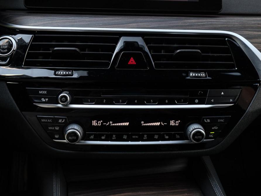 BMW 5 серии VII (G30/G31/G38) Москва  - изображение 22
