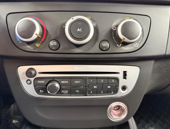 Renault Fluence I с пробегом 2013 года, цена 741 000 рублей, 145175 км, седан, Автокод Объявления