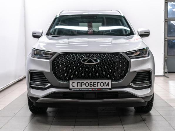 Chery Tiggo 8 Pro Max I с пробегом 2023 года, цена 2 619 000 рублей, 32377 км, внедорожник, Автокод Объявления