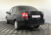 Lada (ВАЗ) Granta I Рестайлинг Нижний Новгород  - изображение 23