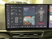 Li Auto (Lixiang) L8 I Пермь  - изображение 74