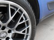 Porsche Macan I Рестайлинг Москва  - изображение 48