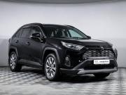 Toyota RAV4 V (XA50) Москва  - изображение 21